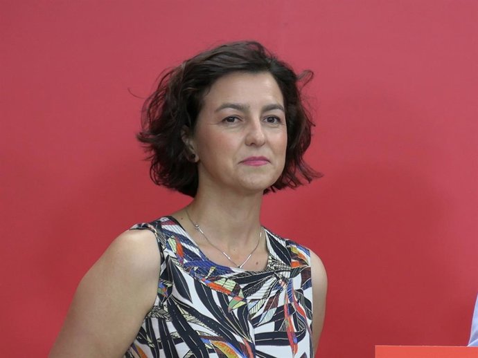 Granados (PSOE) acusa a Feijóo de "mentir cínicamente" en el debate.