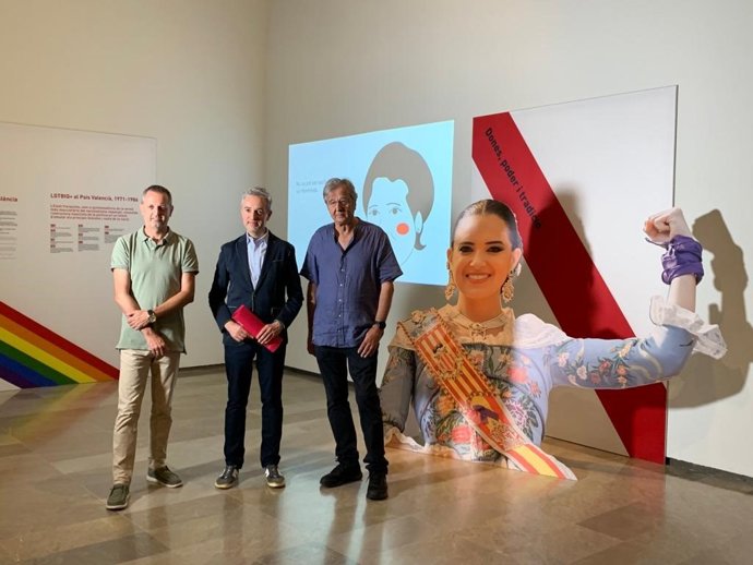 El Centre del Carme presenta la exposición 'Les victries cal saber veure-les'