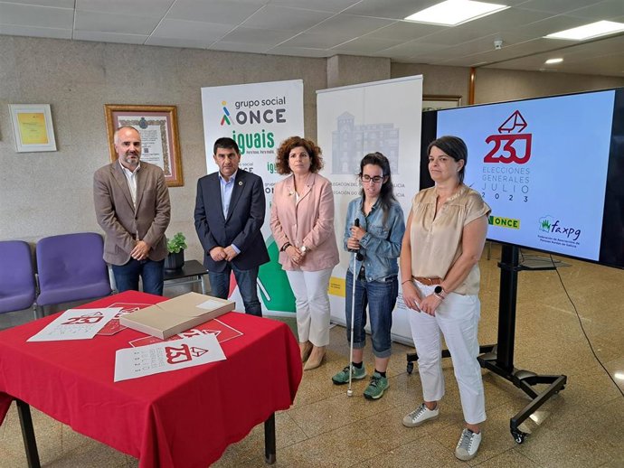 El Gobierno garantiza la igualdad e inclusión el 23J