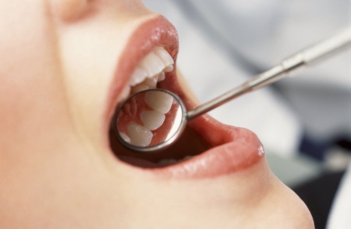 Archivo - Dientes, dentista, boca, bucodental