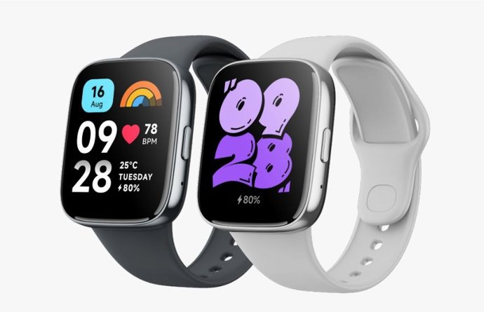 Redmi Watch 3 Active