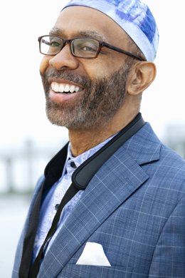 Archivo - El saxofonista Kenny Garrett