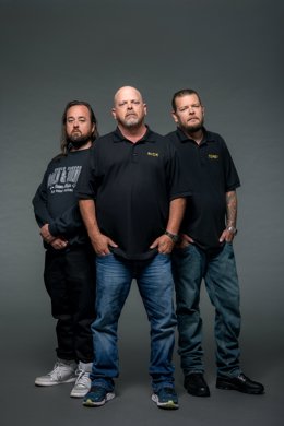 BOGOTÁ, 21 de marzo de 2023.- El Precio de la historia en la carretera estrena su temporada este miércoles. (Colprensa-History Channel).