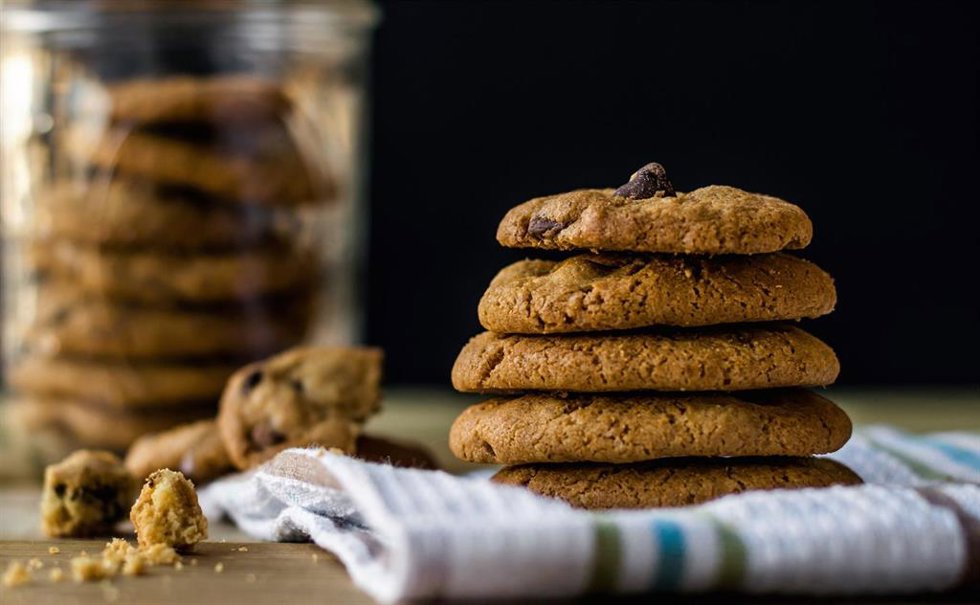 Cookies.