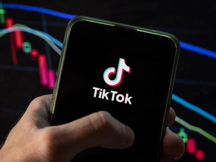 Archivo - TikTok