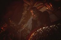 Imponentes imágenes de la temporada 2 de 30 monedas, la serie de Álex de la Iglesia en HBO Max