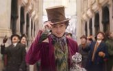 Foto: Magia, música y mucho dulce en el tráiler de Wonka con Timothée Chalamet