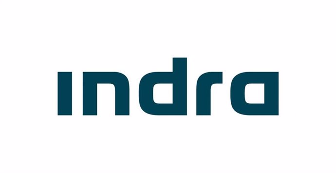 Archivo - Logo de Indra