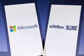 Foto: EEUU.- Activision se dispara en bolsa más de un 10% tras el desbloqueo judicial de su compra por Microsoft
