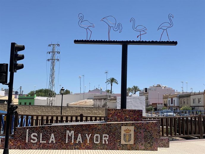 Imagen de Isla Mayor