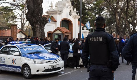 Política