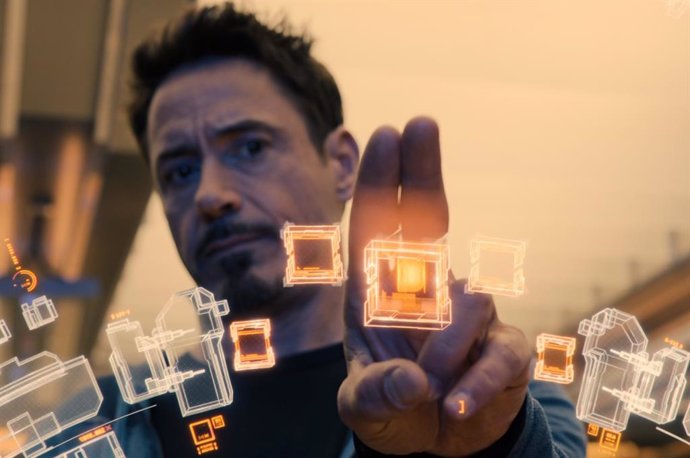 Archivo - Robert Downey Jr. Reniega de Iron Man y Marvel al elegir sus películas más importantes