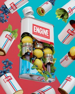 Ginebre Engine