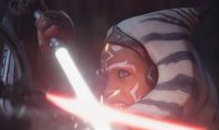 Monumental tráiler de Star Wars: Ahsoka con el Gran Almirante Thrawn y... ¿el regreso de Darth Vader?