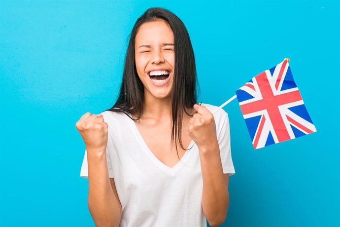 Dominio del Inglés en España.