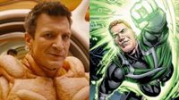 Nathan Fillion será Linterna Verde en Superman Legacy que también contará con Hawkgirl y Mister Terrific