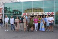 PSOE lamenta que Ayuso "no apoye" las medidas de Sánchez en transporte público "que tanto han ayudado a los madrileños"