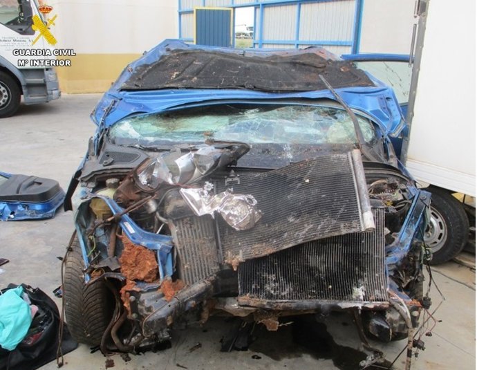 Remitiendo Nota De Prensa