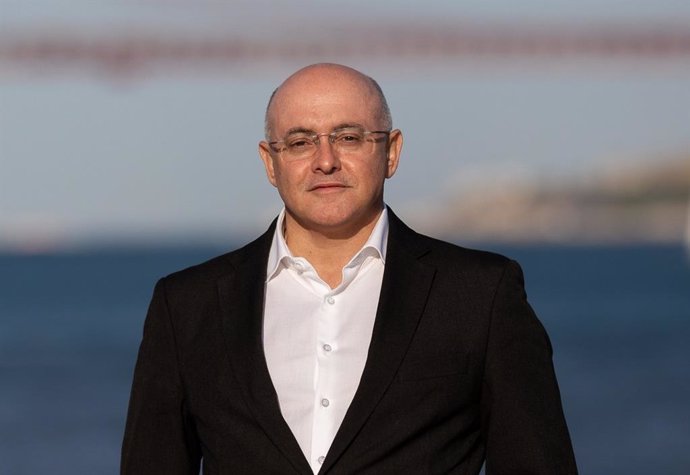 Archivo - Pedro Megre, consejero delegado de UCI.