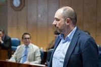 PSOE logra la Presidencia de la Comisión de Presupuestos y Más Madrid reprocha que no sea para el líder de la oposición