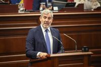 Fernando Clavijo (CC) recupera la presidencia de Canarias tras cuatro años en la oposición