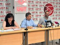 PSOE anima a Núñez a reconocer que, tras la bajada, están las medidas del Gobierno de Page, "un ángel económico"