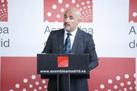 PSOE pide la comparecencia de Dávila ante la Comisión de Familia para aclarar la situación que se vive en residencias