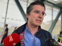 El PP de Santiago lamenta el "erre que erre" de la alcaldesa con el Alba de Compostela y confía en que "recapacite"