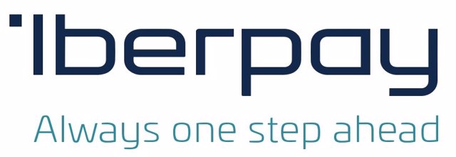 Archivo - Logo de Iberpay