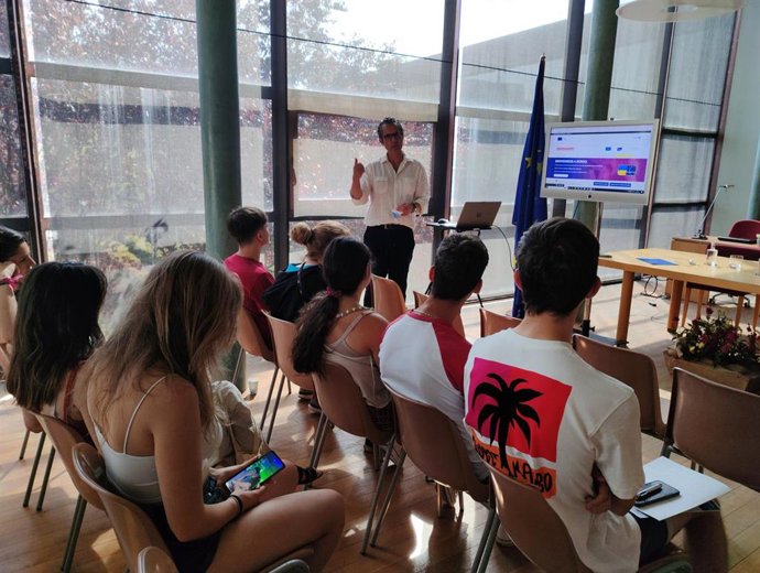 El Ayuntamiento de Segovia participará en el II Encuentro de Jóvenes de CyL de Zamora