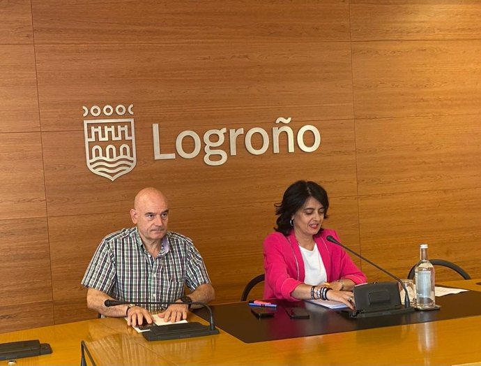 El Ayuntamiento de Logroño amplía las plazas de ludotecas municipales para este verano para favorecer la conciliación