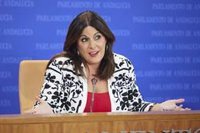 PSOE-A insta a Moreno a "manifestarse" en el Parlamento sobre los "retrocesos" de los pactos "vergonzosos" de PP y Vox