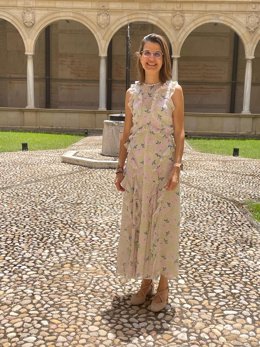 La profesora María Ruzafa obtiene la primera Cátedra de Enfermería de la Universidad de Murcia