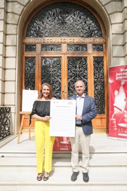 Celebración del Día de la Justicia Gratuita y del Turno de Oficio 2023