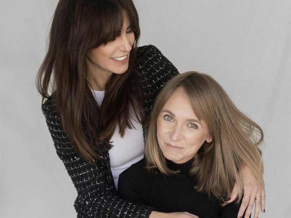 Saioa Goitia y Sofía Arribas, 'Sophie et Voil'