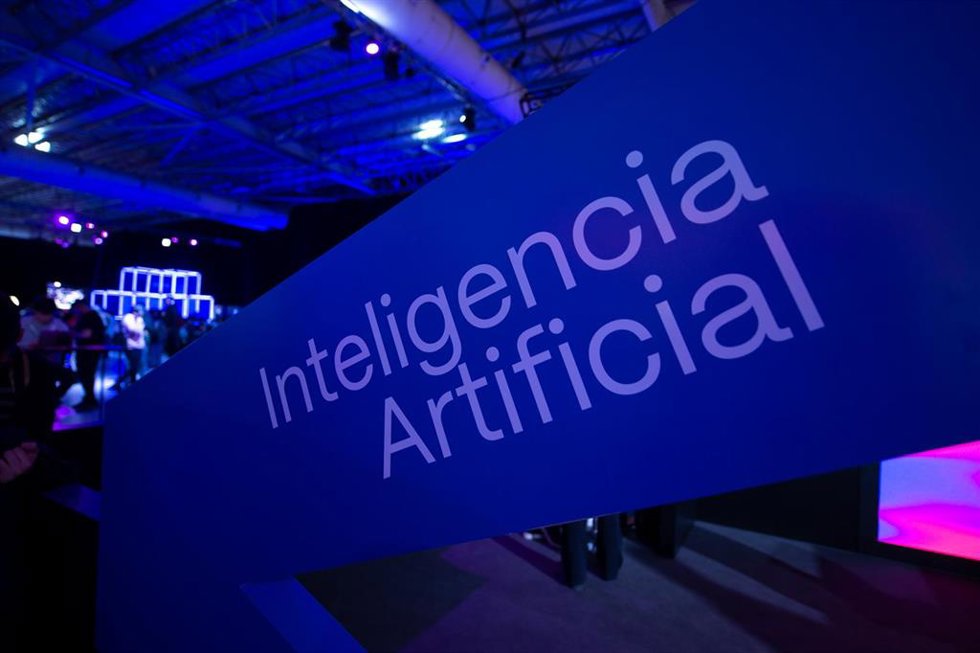 Archivo - Inteligencia Artificial