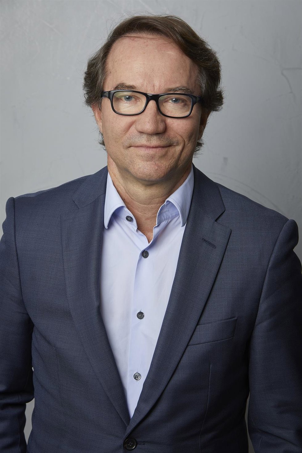 Arturo Revenga, consejero delegado de Revenga Smart Solutions