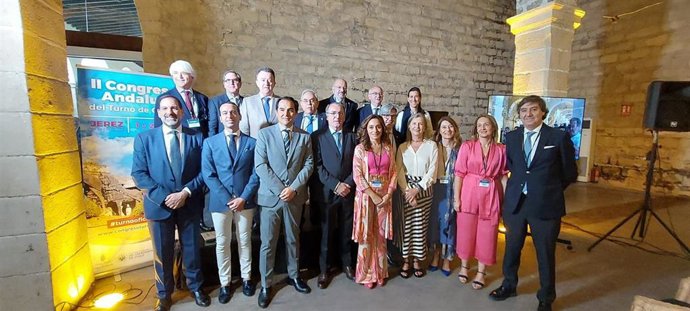 II Congreso Andaluz del Turno de Oficio