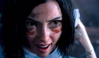 James Cameron confirma que habrá secuelas de Alita: Ángel de combate