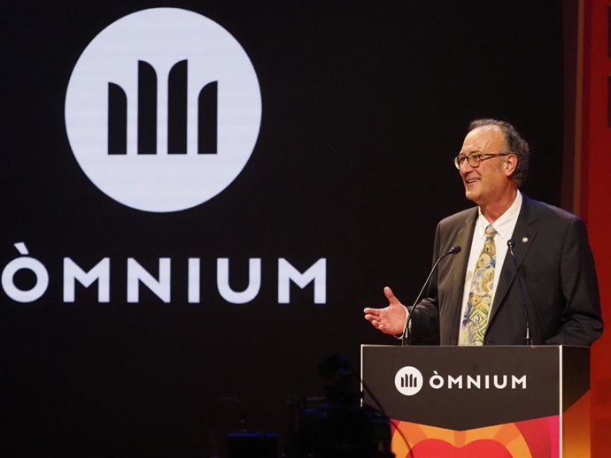 Archivo - Xavier Antich (mnium)