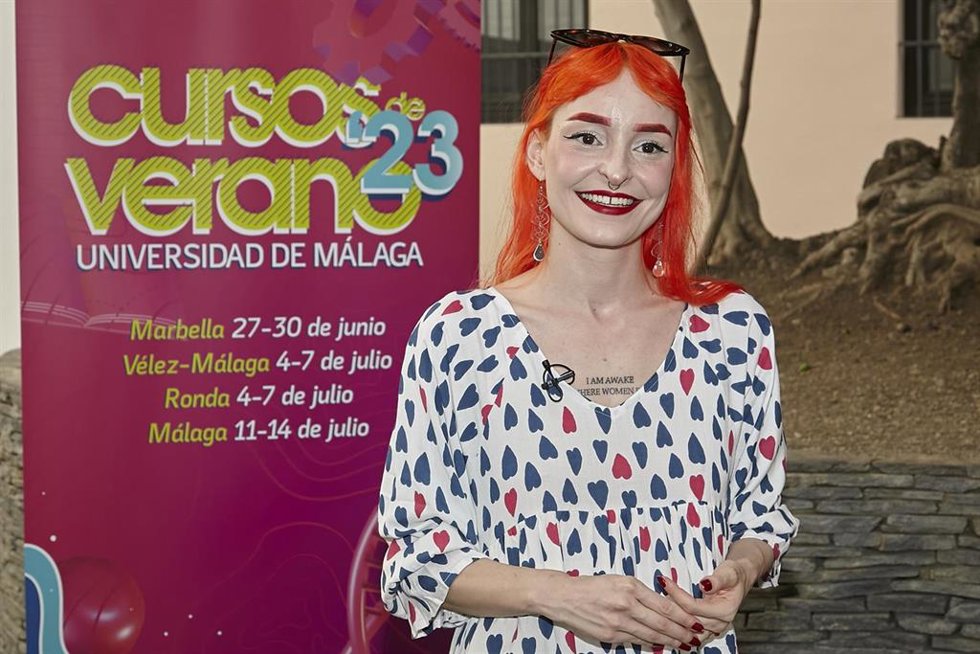 La historiadora del arte Eugenia Tenenbaum es autora del libro 'Las mujeres detrás de Picasso'.
