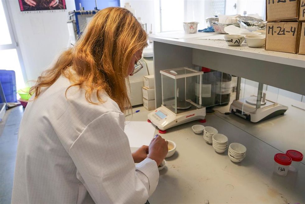 La UMA renueva el Premio a la Excelencia de los Recursos Humanos en la Investigación