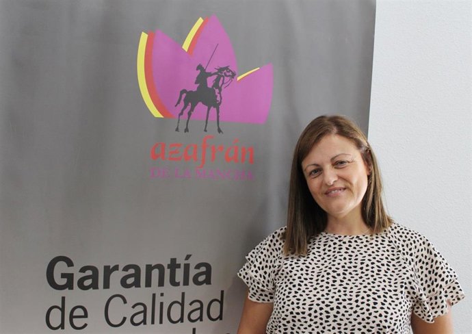 El nuevo Patronato de la DOP Azafrán de La Mancha elige a Valentina Cabra Carrasco como presidenta.