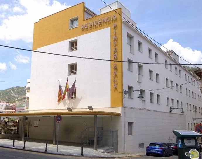 Residencia Pintor Sala de Alcoi