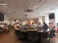 El PP aprueba inicialmente normas urbanísticas de las cocinas, a ratificar por la Comunidad en 4 meses máximo