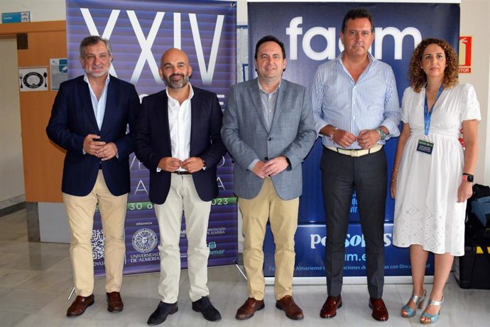 Los cursos de verano de la UAL ponen en valor el sector sociosanitario