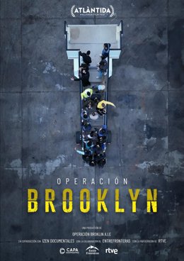 El documental 'Operación Brooklyn'.
