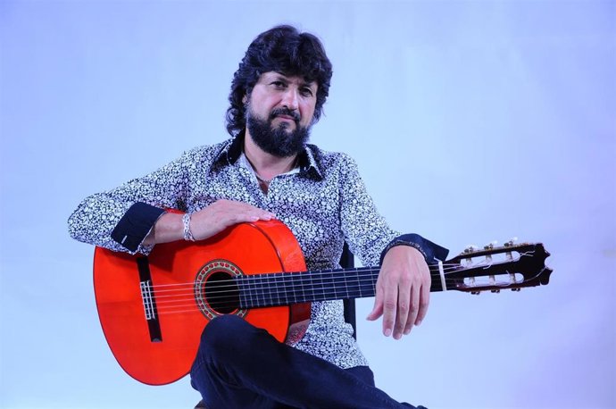 Archivo - Juan Gómez 'Chicuelo'.