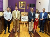 El alcalde de Jaén rectifica su tribuna de opinión sobre Sánchez y ETA para evitar "cualquier tipo de confusión"