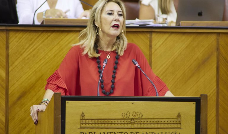 Es Andalucía - Sevilla